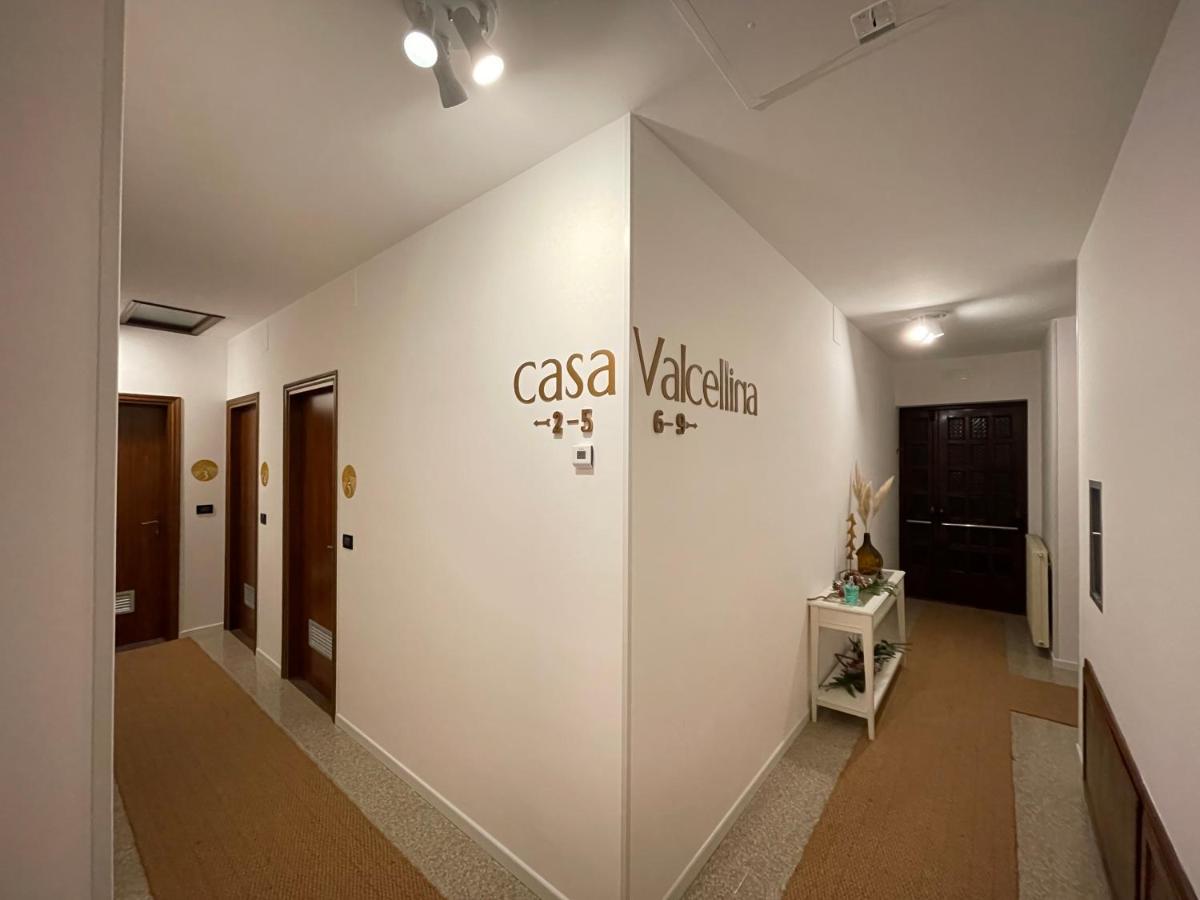 Casa Valcellina Hotel Ristorante Montereale Valcellina Eksteriør bilde