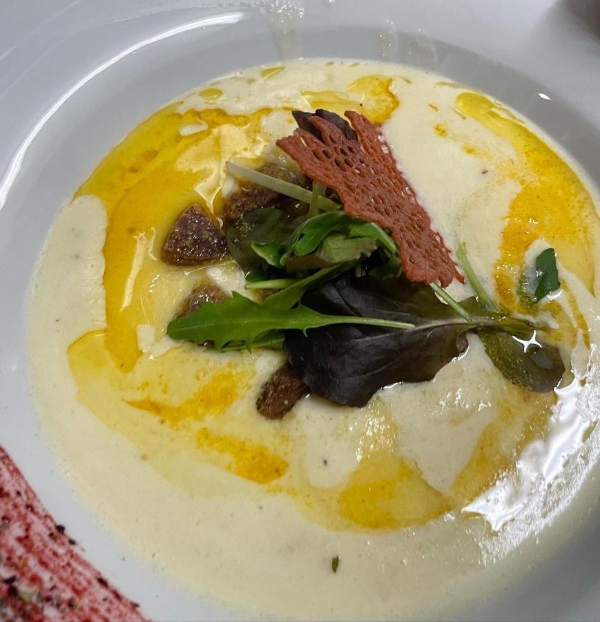 Casa Valcellina Hotel Ristorante Montereale Valcellina Eksteriør bilde