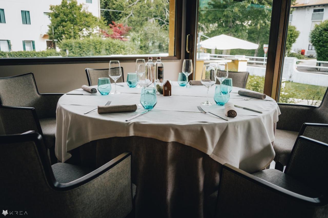 Casa Valcellina Hotel Ristorante Montereale Valcellina Eksteriør bilde